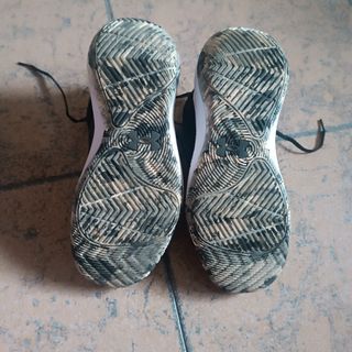 Zapatillas De Baloncesto