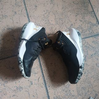 Zapatillas De Baloncesto