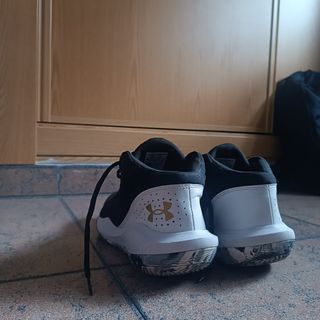 Zapatillas De Baloncesto