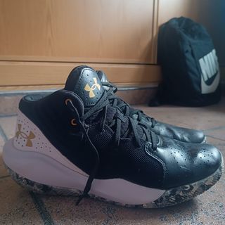 Zapatillas De Baloncesto