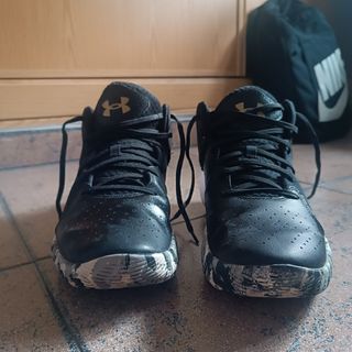 Zapatillas De Baloncesto