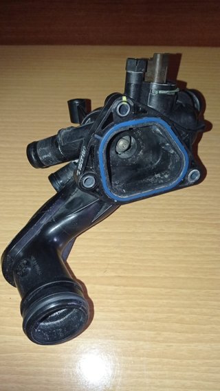 Termostato refrigerante Peugeot 207 y Citroen C3