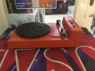 Giradischi Philips Music 5120