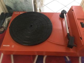 Giradischi Philips Music 5120