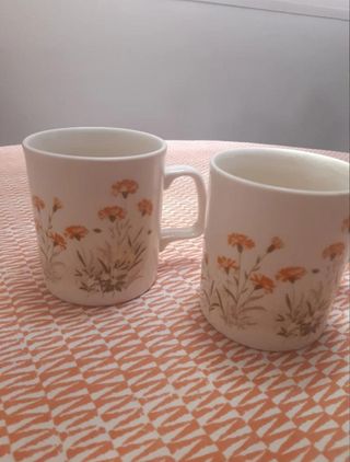 Tazze inglesi Klin Kraft