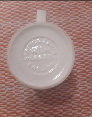 Tazze inglesi Klin Kraft