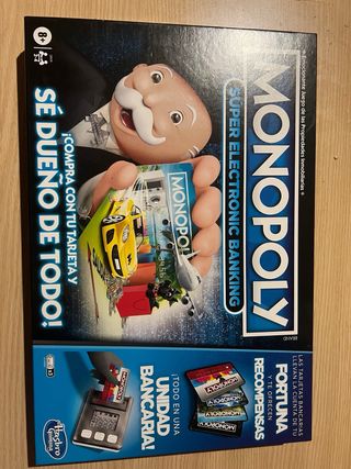 Monopoly 