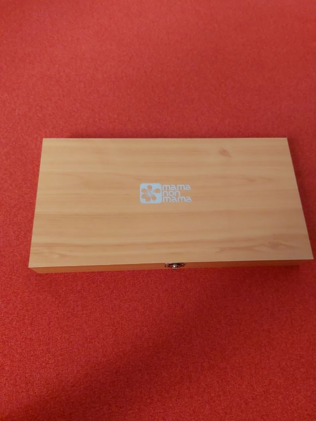 Paletta e coltello da dolci