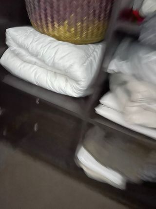 Armario ropero madera