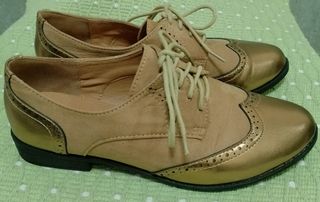 Zapatos mujer a par 10 euros