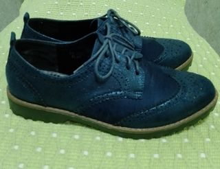 Zapatos mujer a par 10 euros