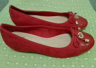 Zapatos mujer a par 10 euros