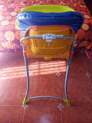 Trona para bebé