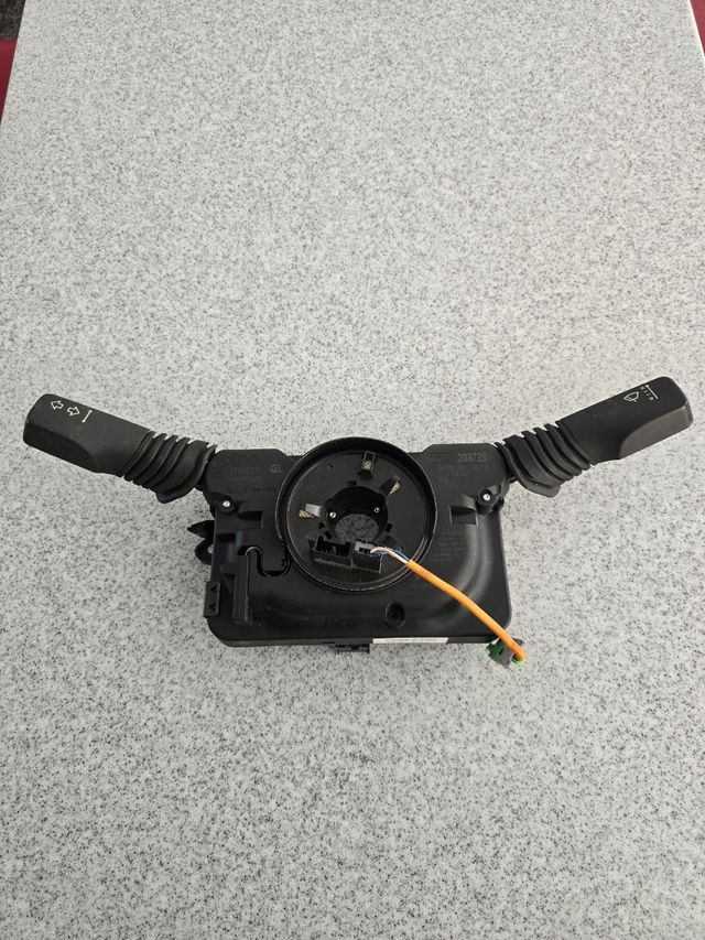 Anillo airbag Opel Astra H COMPLETO!!