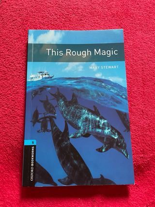 This Rough Magic
