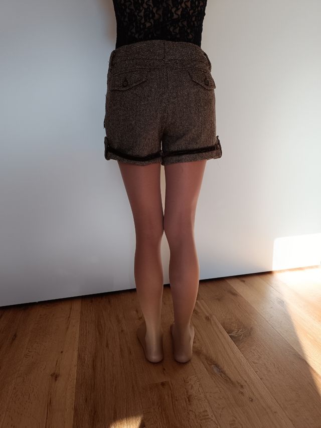 Shorts donna Frankie Morello