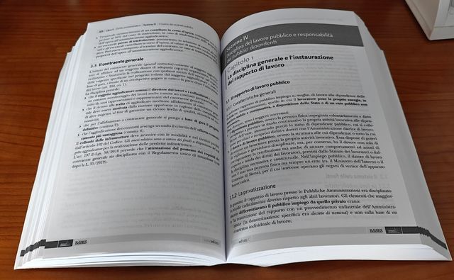 Libro Manuale Diritto Per Concorsi Centri Impiego