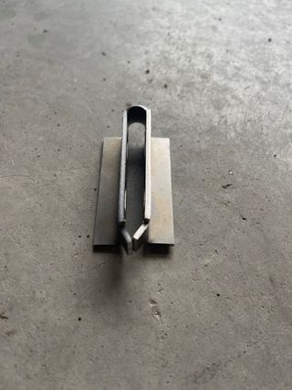 Planchas suelo y bateria bmw e30