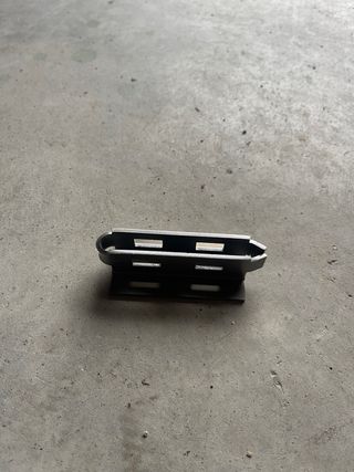 Planchas suelo y bateria bmw e30