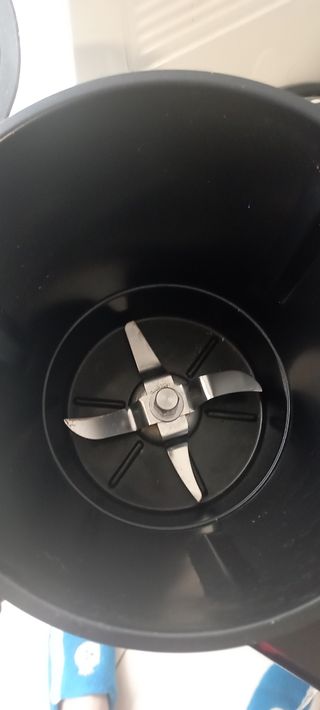 Robot de cocina Mastermix Plus