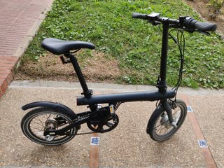 Xiaomi Qicycle Ef1