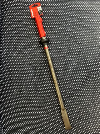 Cincel plano hilti sds max