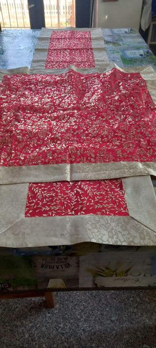 Tovagliette natalizie