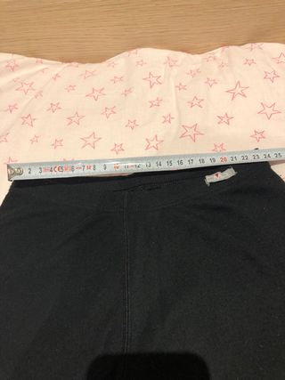 Pantalon termico niña/niño 