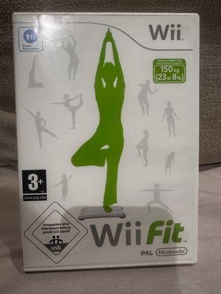Juegos Wii