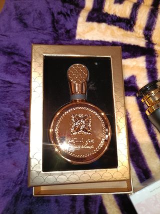 Perfumes Árabes.. .entra y mira..