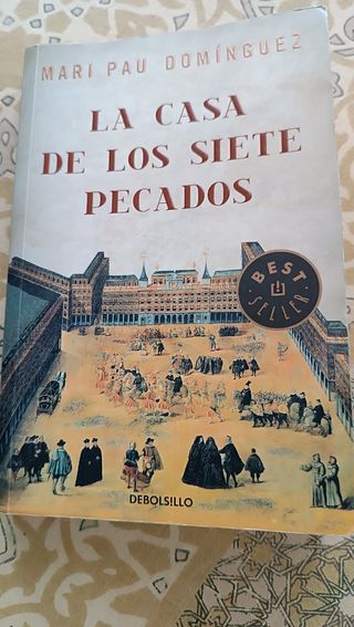 La casa de los siete pecados