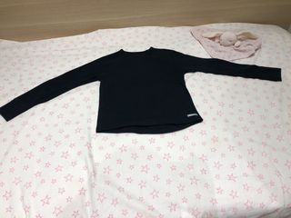 Camiseta Termica Niña/Niño