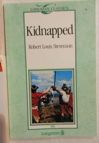 libros ingles lectura