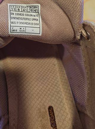 Skechers Los Angeles mujer