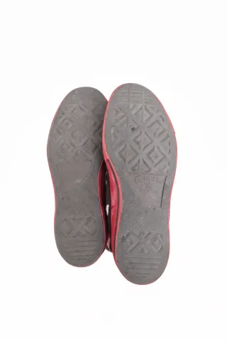 Bambas Converse
