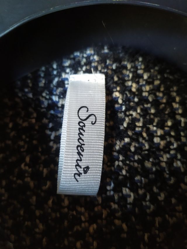 Cappotto lungo donna Souvenir