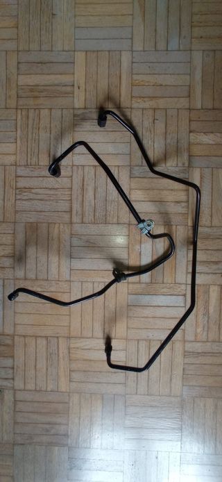 Tuberías engrase aceite del Turbo Diesel Seat,audi