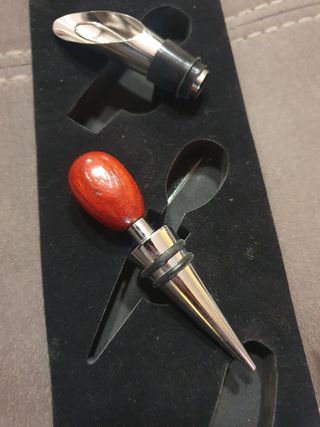 Set sommelier. Nuovo