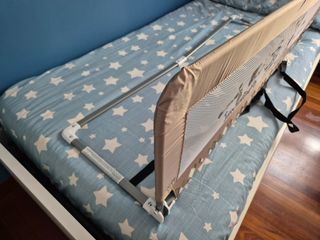 Barrera de cama abatible JANÉ