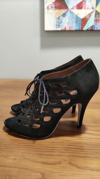 Zapatos de Zara número 41