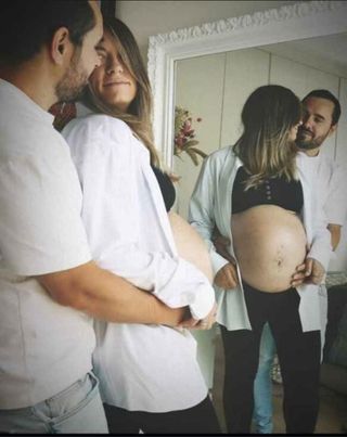 Sesión fotográfica