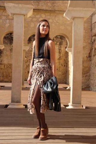 Sesión fotográfica