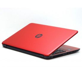 Ordenador Portátil HP i3, 4GB RAM, SSD 480GB