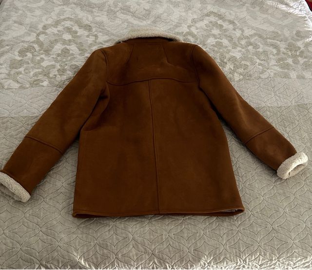 Chaqueta stradivarius