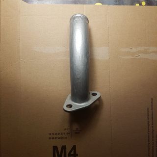 Tubo refrigeracion Seat 600