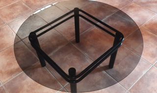 Mesa de centro o auxiliar 