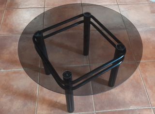 Mesa de centro o auxiliar 
