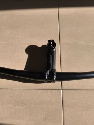 POTENCIA Y MANILLAR SPECIALIZED 