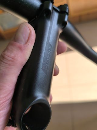 POTENCIA Y MANILLAR SPECIALIZED 