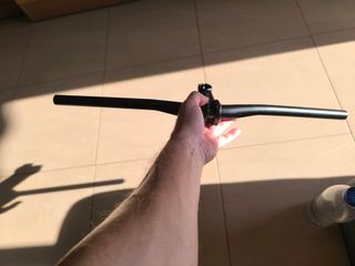 POTENCIA Y MANILLAR SPECIALIZED 